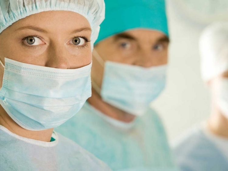 Епідситуація на коронавірусну інфекцію ускладнюється