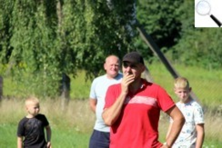 У фіналі кубка «Мундіаль літо» зіграють «Смолка» й «Авангард»