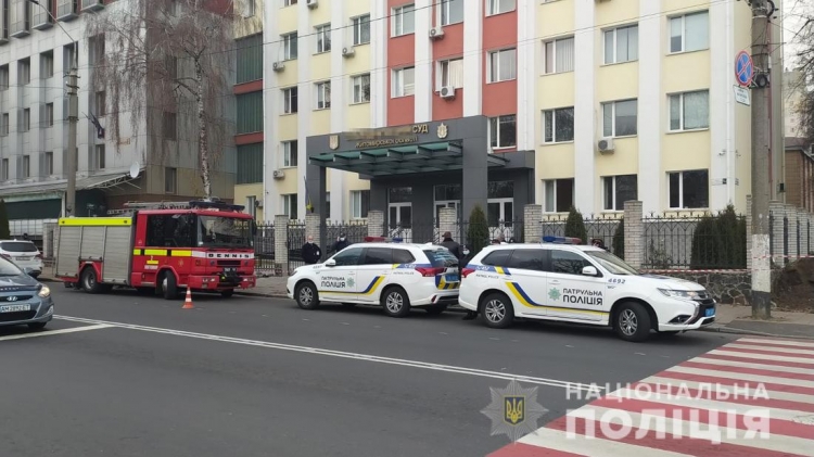 Хроніка 46/2021