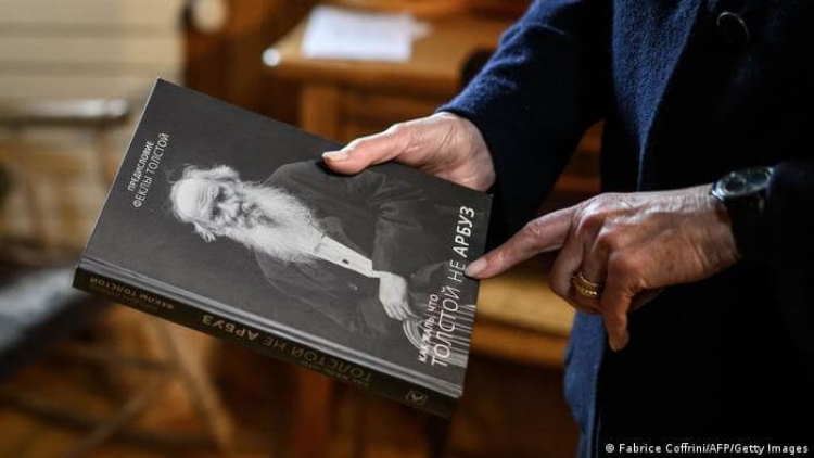 В Україні заборонили  російську музику