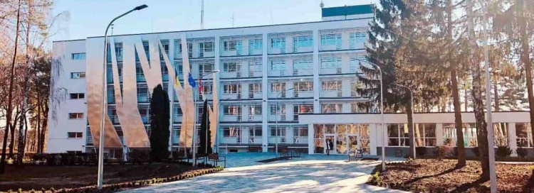Укрзалізниця відновила пасажирське сполучення через Новоград-Волинський