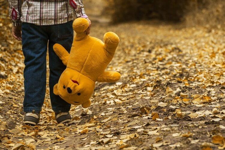 За тиждень поліцейські Житомирщини розшукали 16 зниклих дітей