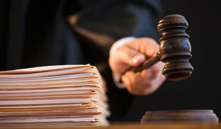 Судитимуть групу осіб за вимагання «боргу» та побиття підприємця