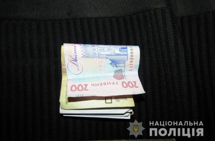Нетверезі водії намагалися відкупитися