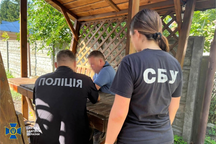 Продав «наліво» 30 тонн пального з матеріального резерву