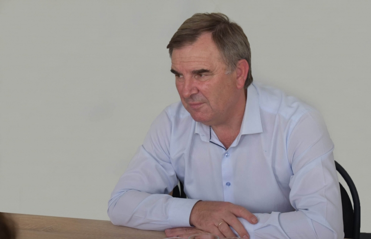 Мер — корупціонер? Микола Боровець вину не визнав, але може бути відсторонений від посади на пів року