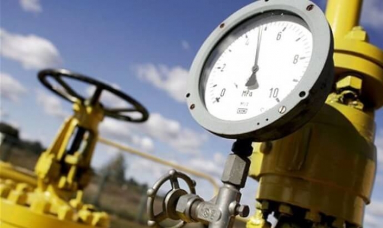 Назвались підприємцями і крали газ