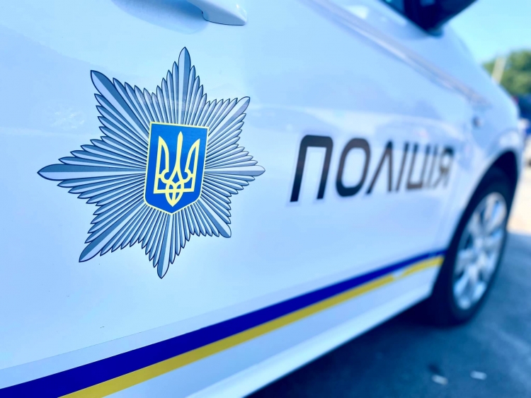 Потрапив у ДТП з… підробленими правами