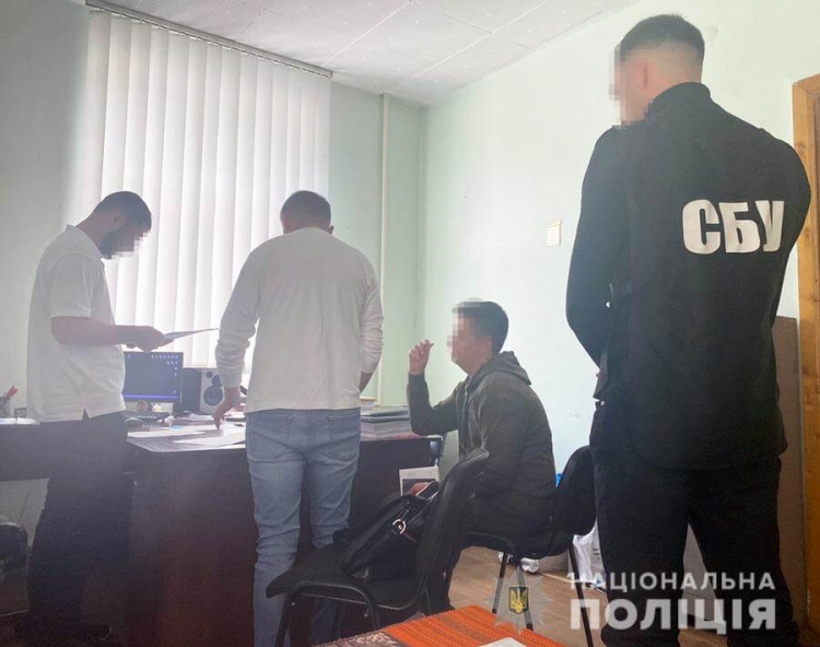 Завершили розслідування махінацій «благодійників»