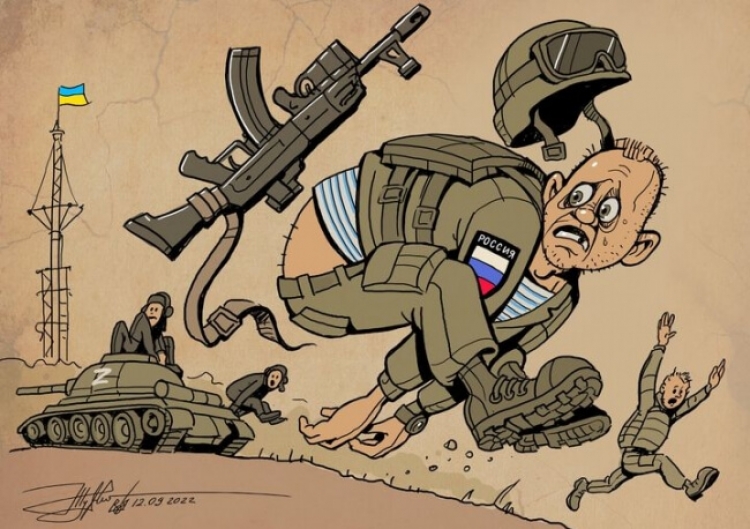 Операція «конспірація»