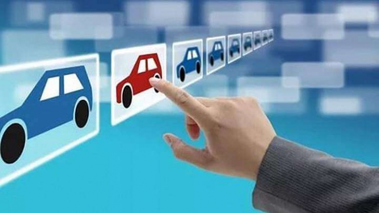 Із грудня звягельчани зможуть реєструвати авто онлайн