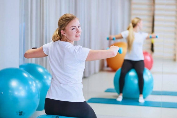 Фізіотерапія: сім важливих запитань