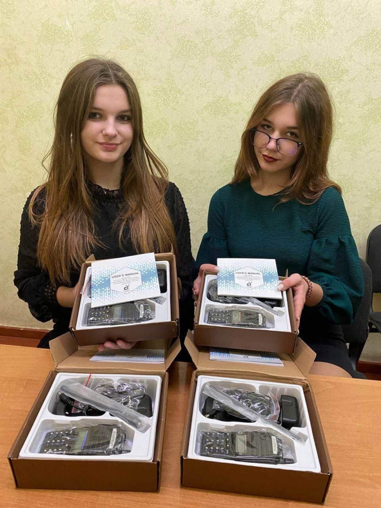 Об’єднання нації — зброя, яку не передбачив агресор