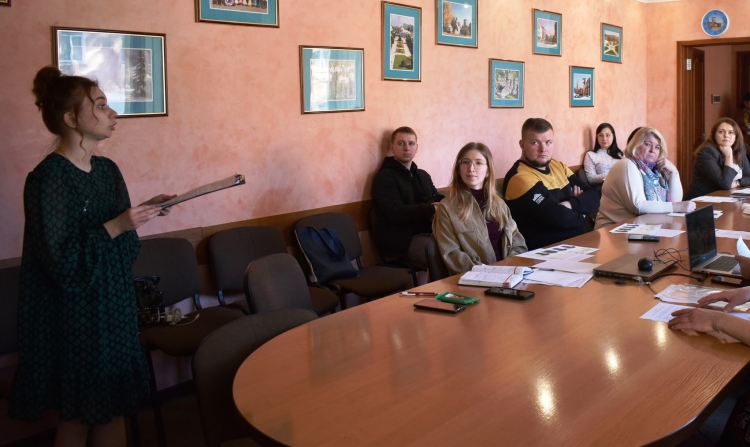 Про туристичну діяльність у Звягельській громаді