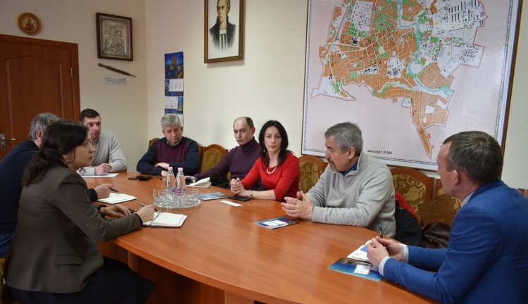 Стартує ще один проєкт зі створення житла для внутрішньо переміщених осіб