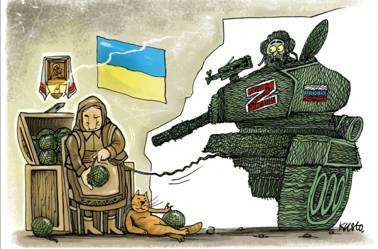 «Непереможна і легендарна...»