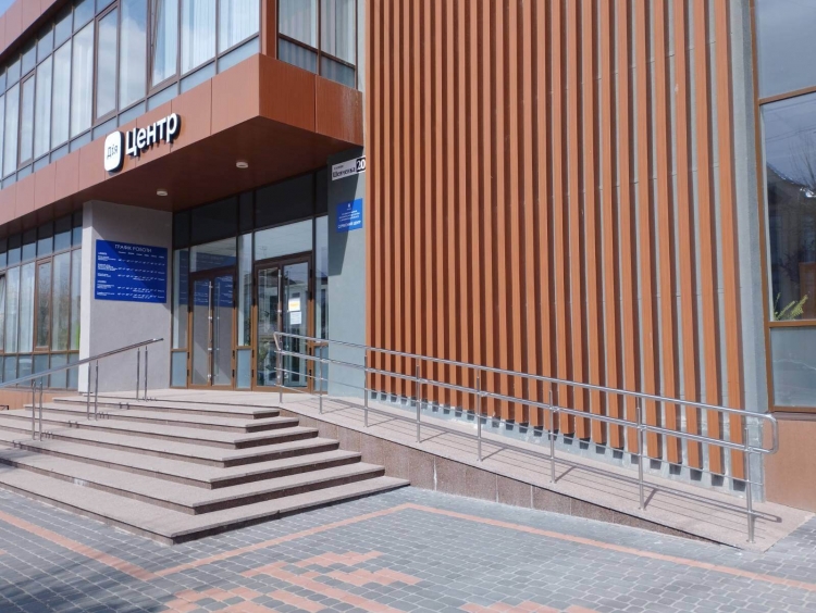 Безбар’єрність: управління містобудування,  архітектури та земельних відносин міської ради роз’яснює