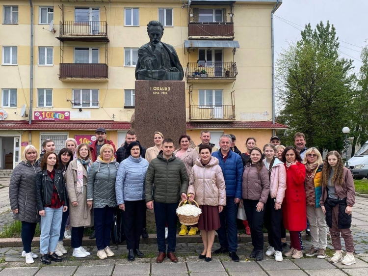 Культурне співробітництво —  як нові можливості