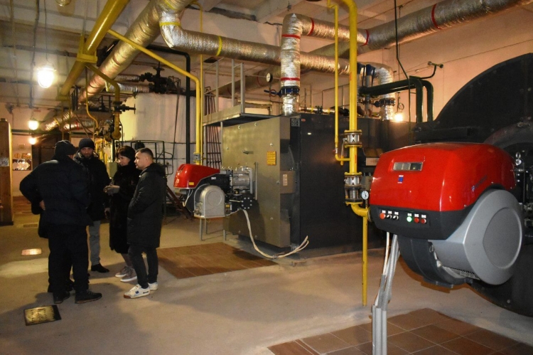 Підтримка комунальних підприємств — у полі зору депутатів