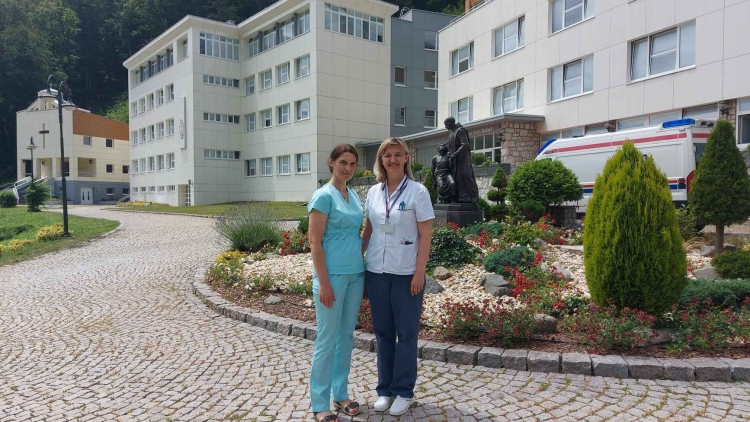 «Живи щосили, це і є твій фронт»