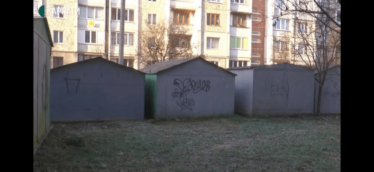 Рішення виконавчого комітету Звягельської міської ради від 09.08.2023 р. №843 «Про демонтаж збірно-розбірних металевих гаражів на території Звягельської міської територіальної громади»