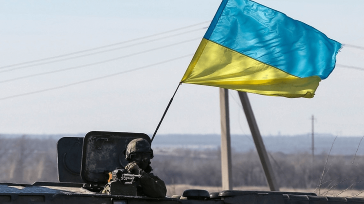 Уже дев’ять років, як росія розпочала війну