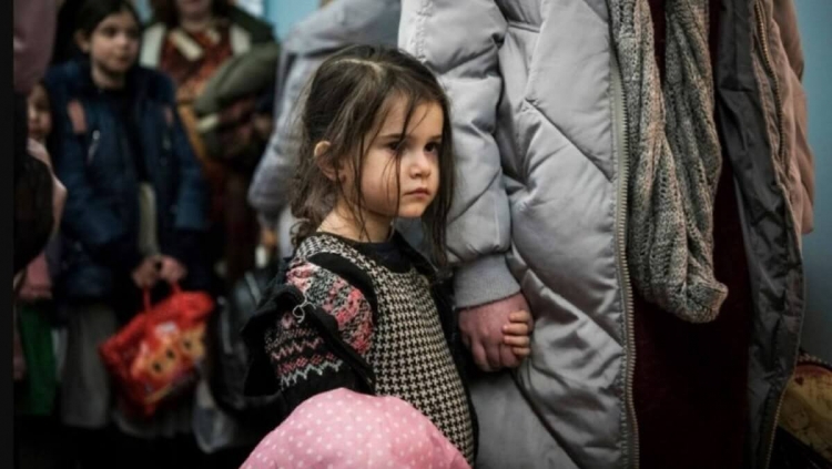 Вчимося жити під час війни: техніки для психологічного тонусу