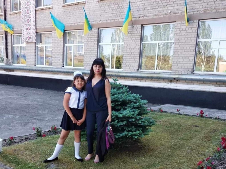«Не люблю, коли нас називають «переселенцями» — ми не добровільно, а вимушено покинули домівки». Про житлові та інші питання адаптації ВПО у Звягельській громаді