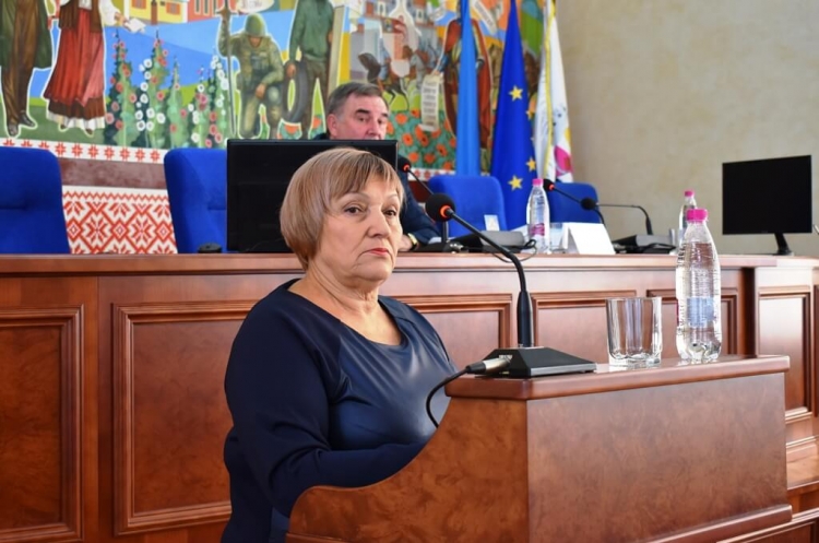 Відбулося 78-ме засідання виконкому міської ради