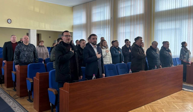24,5 мільйони гривень — на потреби Збройних Сил України та територіальної оборони