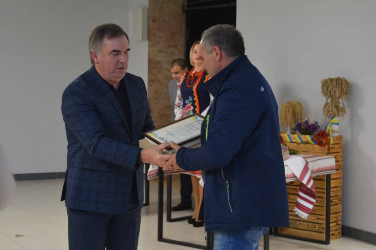 Сільське господарство та аграрний сектор економіки в 2023 році