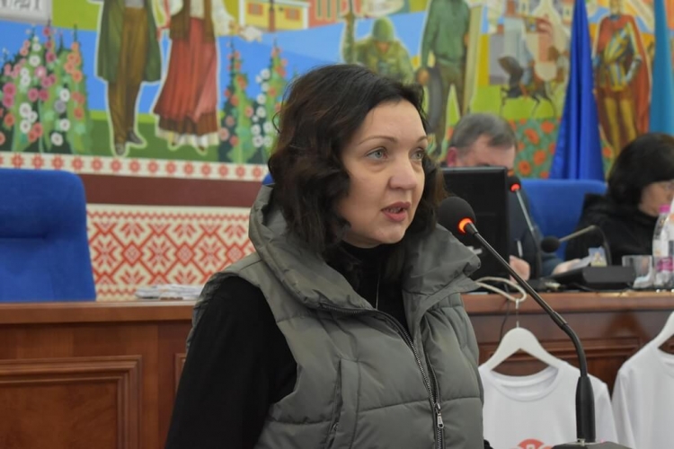 Повномасштабне вторгнення країни-агресора вплинуло на плани, але не завадило рухатися в напрямку їхньої реалізації