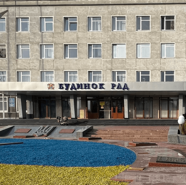 Відбудеться 30-та сесія міської ради восьмого скликання