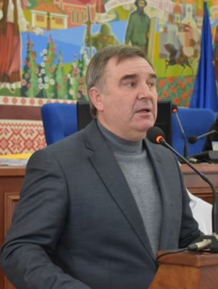 Оголошення