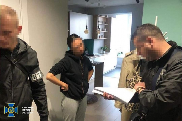 СБУ ліквідувала масштабну схему на Житомирській митниці, яка завдала бюджету майже 40 млн грн збитків