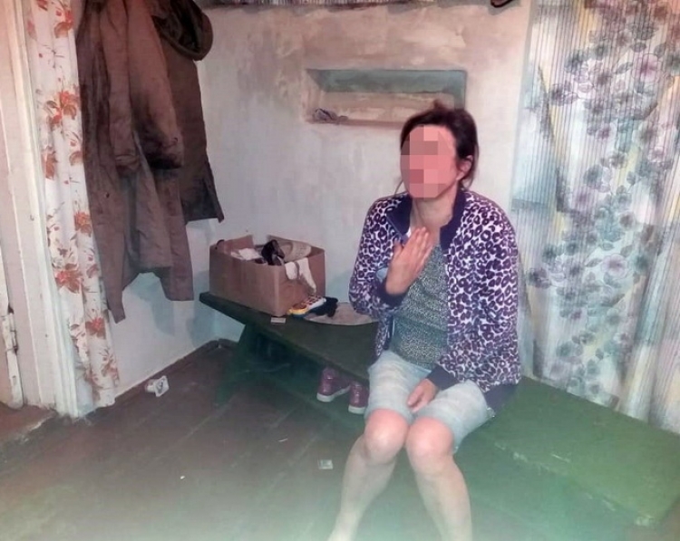 Вбив п’ятирічну доньку, тіло спалив у печі, а рештки викинув у річку