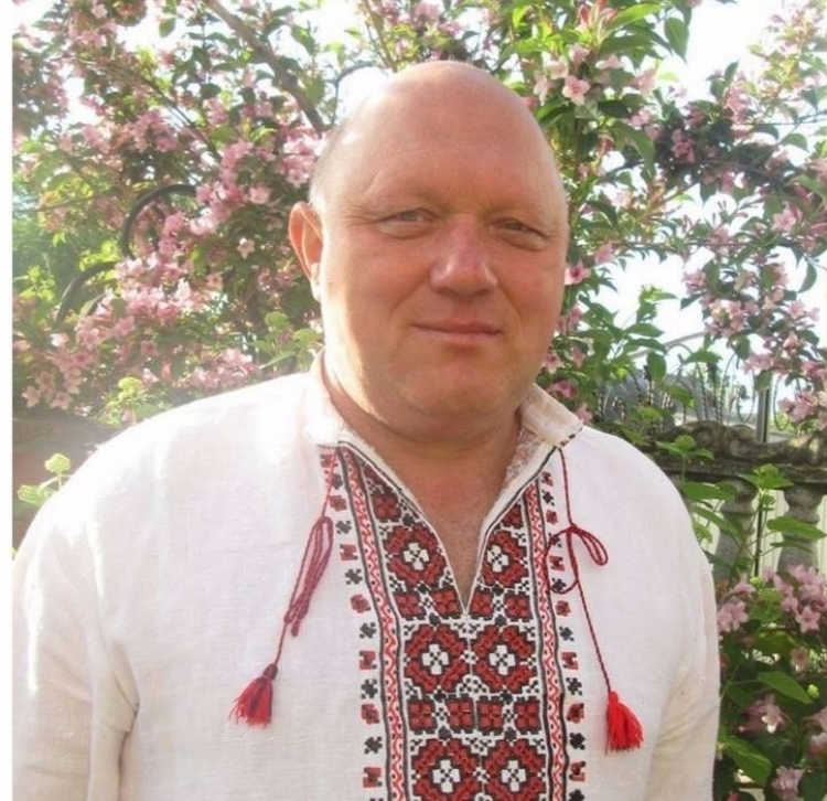 Зять і син — на фронті