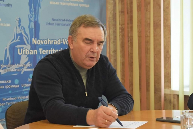 Апеляційний суд призначив НОВУ дату розгляду в справі Миколи Боровця