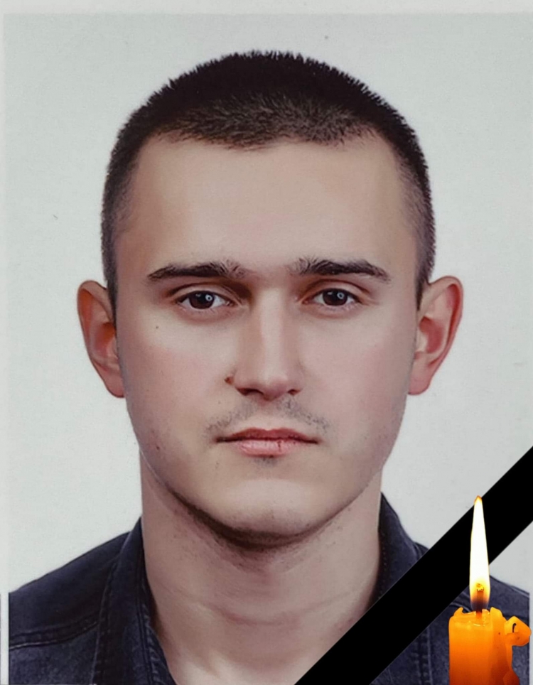 Уточнена інформація щодо прощання із загиблим Захисником України Богданом Литвинчуком