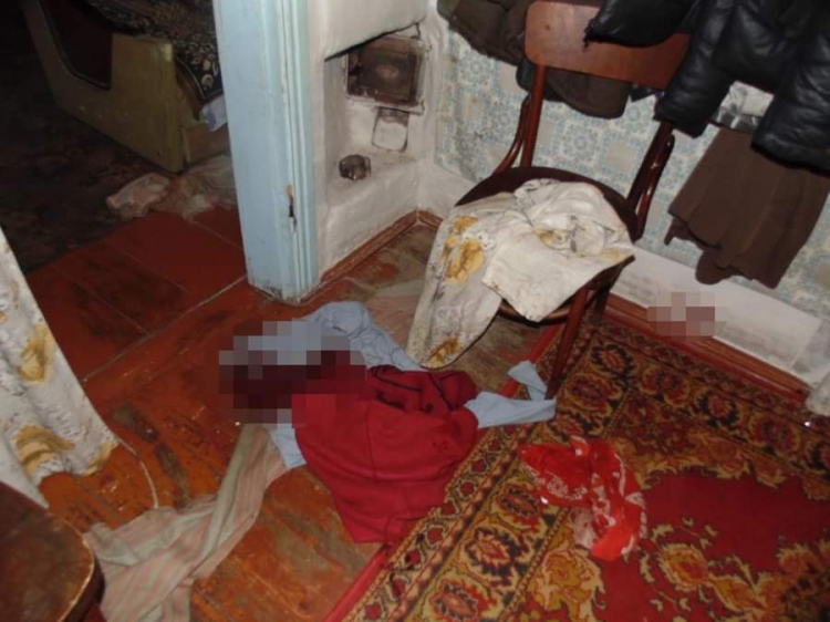 Під час суперечки господар будинку вдарив гостя ножем