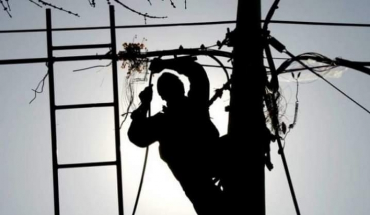 Житель Брониківської громади крав мідні кабелі вздовж траси