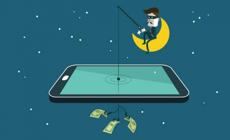 Будьте пильні: нові шахрайства — під виглядом «покращення» мобільного зв’язку