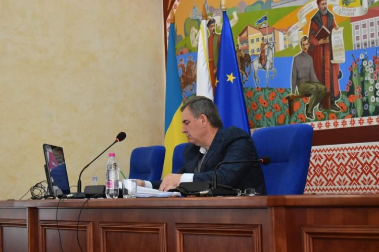Через ракетні обстріли відклали слухання у справі Миколи Боровця