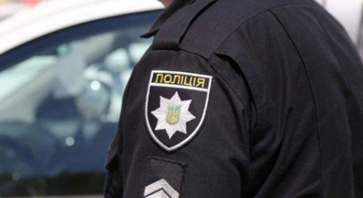 У Новоград-Волинському районі чоловік намагався відкупитися від поліцейських за нетверезе водіння