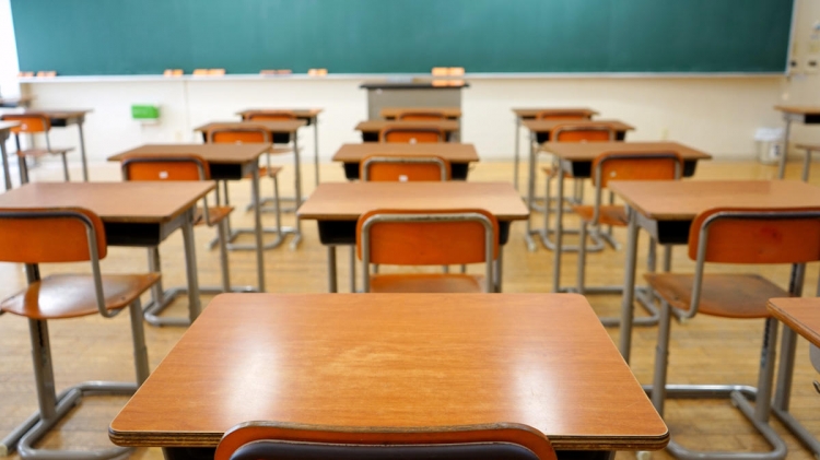 В закладах загальної середньої освіти громади освітній процес призупинено на 2 дні