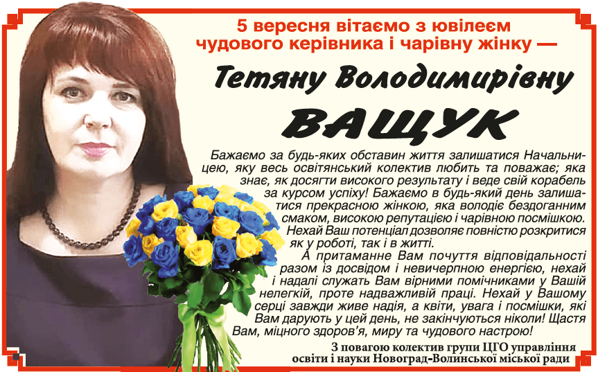\"Вітання