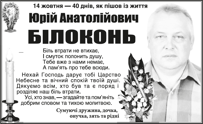 \"Поминання