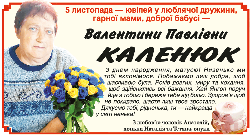 \"Вітання