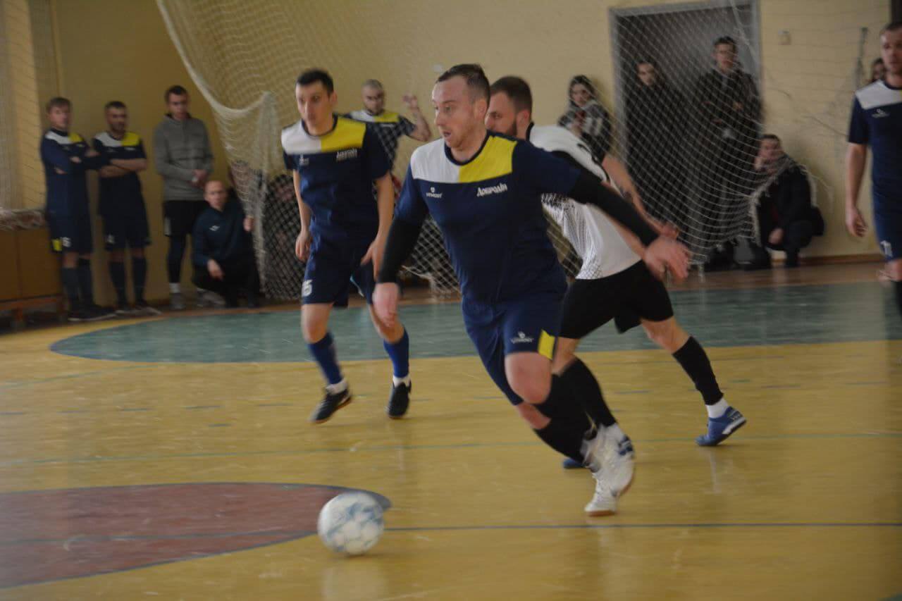 Кращий гравець 18 тур