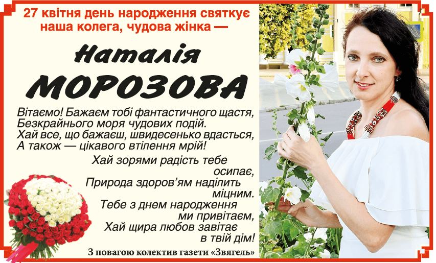 \"Вітання